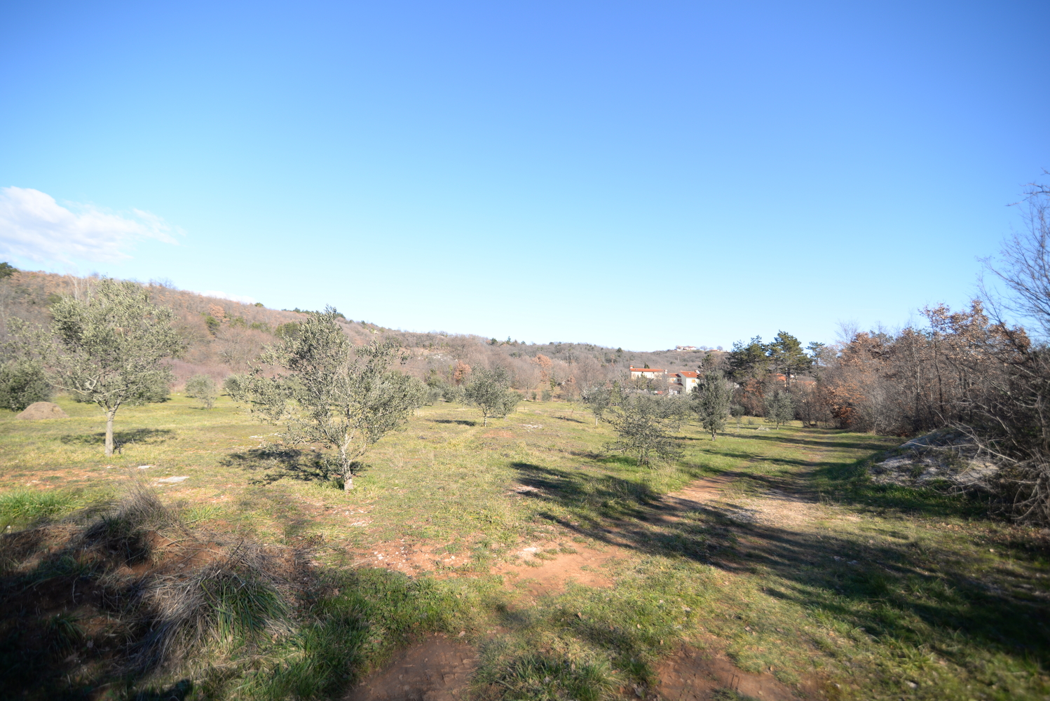 Zemljište u Kranjcima — Donji Kranjci 1