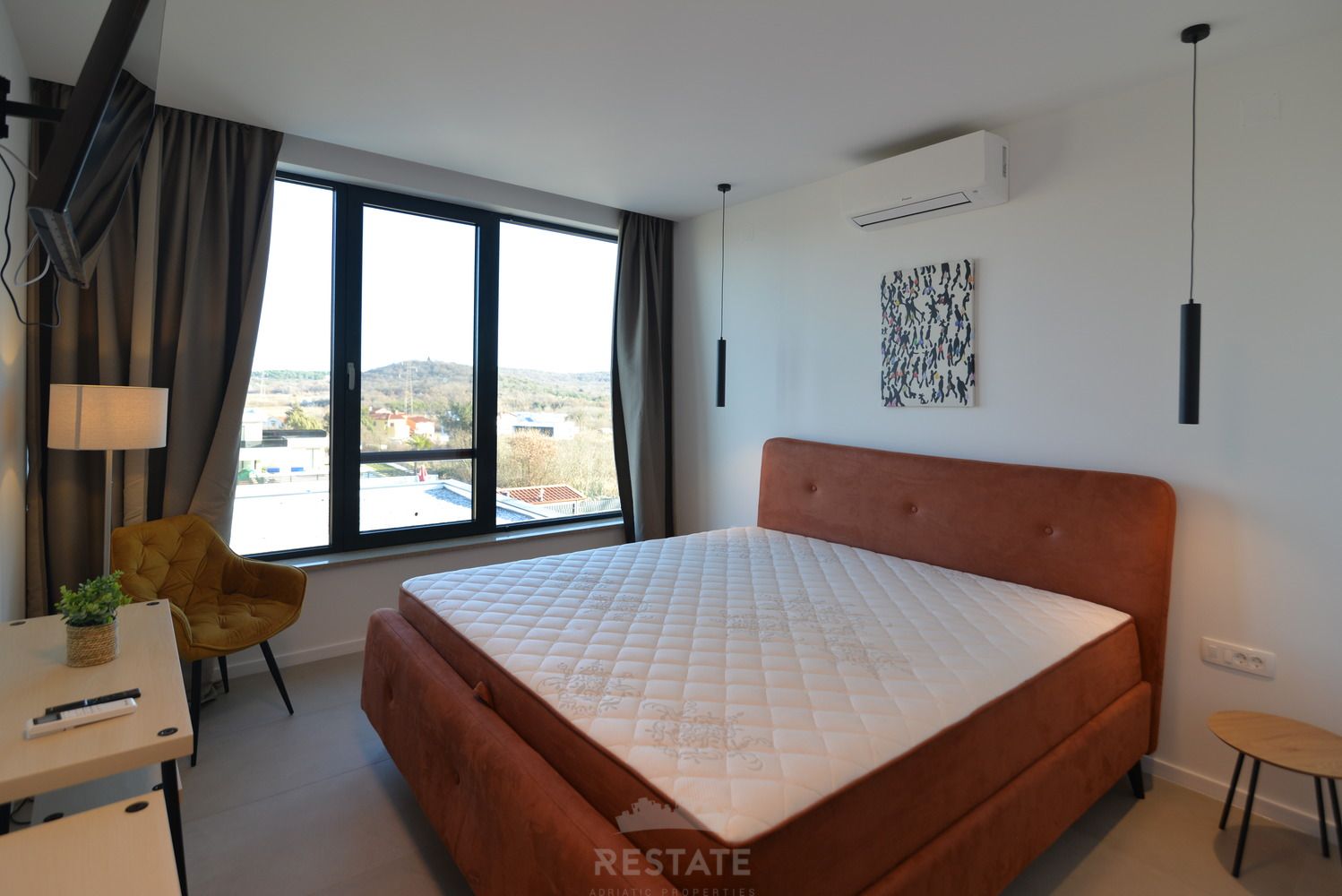 HIŠA (dvostanovanjska), vrhunska gradnja, popolnoma opremljena, z bazenom, 3S, 3KP+wc — Pudarica ulica 12