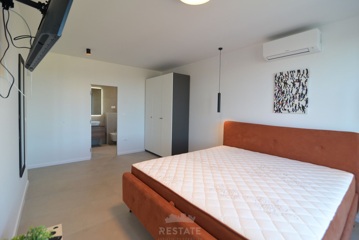 HIŠA (dvostanovanjska), vrhunska gradnja, popolnoma opremljena, z bazenom, 3S, 3KP+wc — Pudarica ulica 12