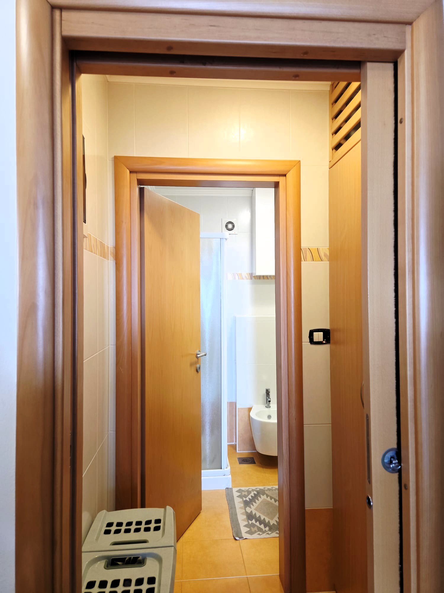 Stanovanje s teraso, prva vrsta, 2S+DS — Ulice Miroslava Krleże 5