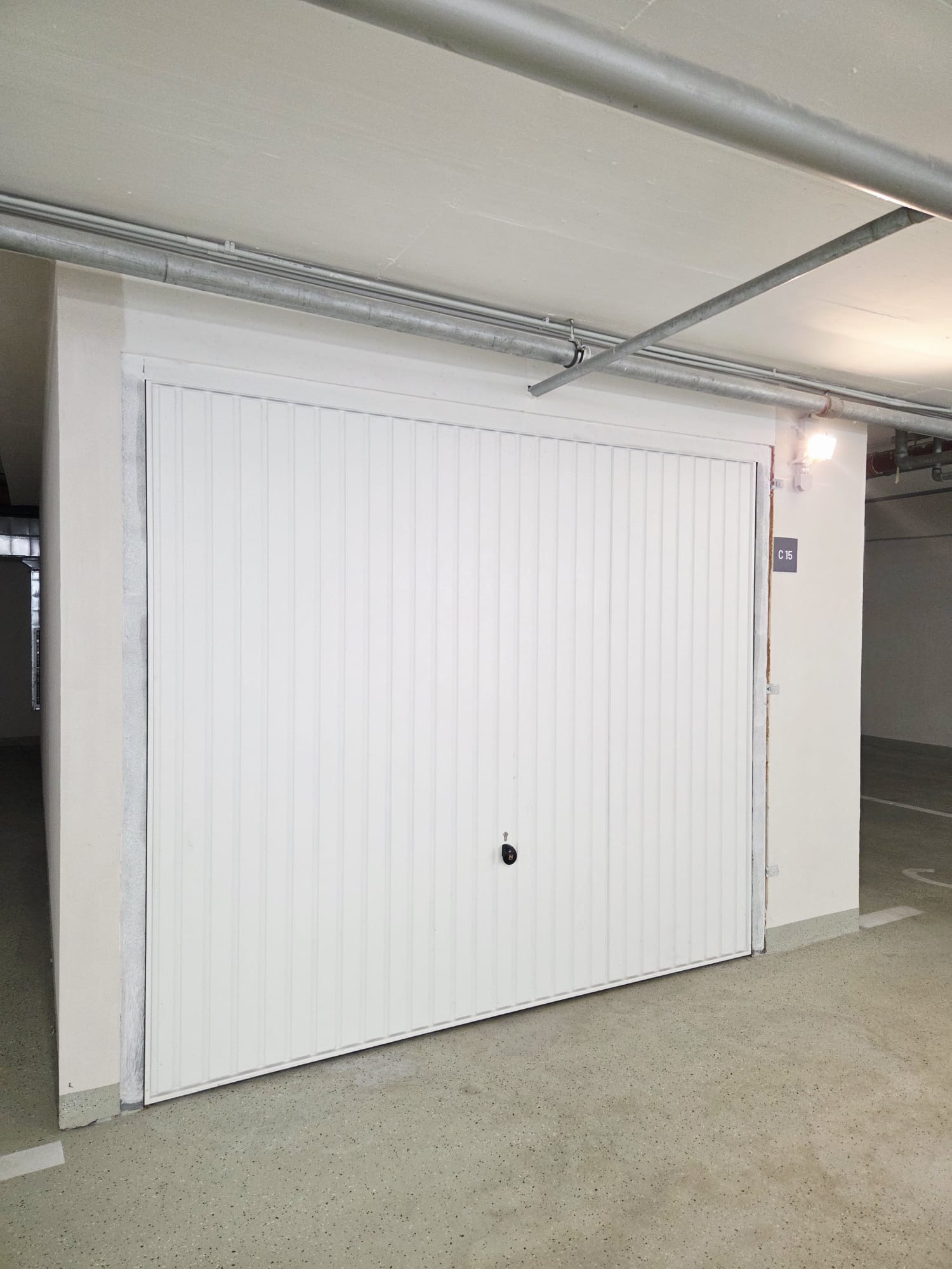 Stanovanje s teraso, prva vrsta, 2S+DS — Ulice Miroslava Krleże 5