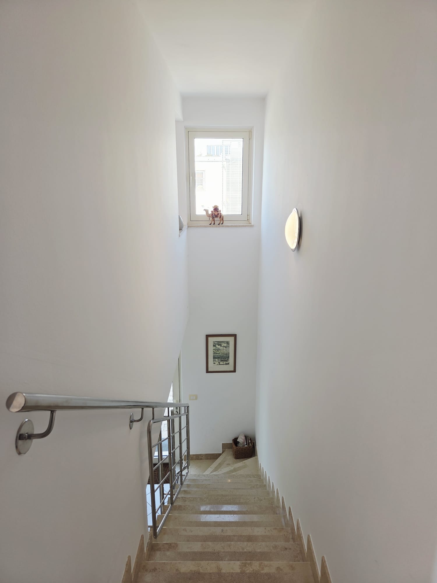 Stanovanje s teraso, prva vrsta, 2S+DS — Ulice Miroslava Krleże 5