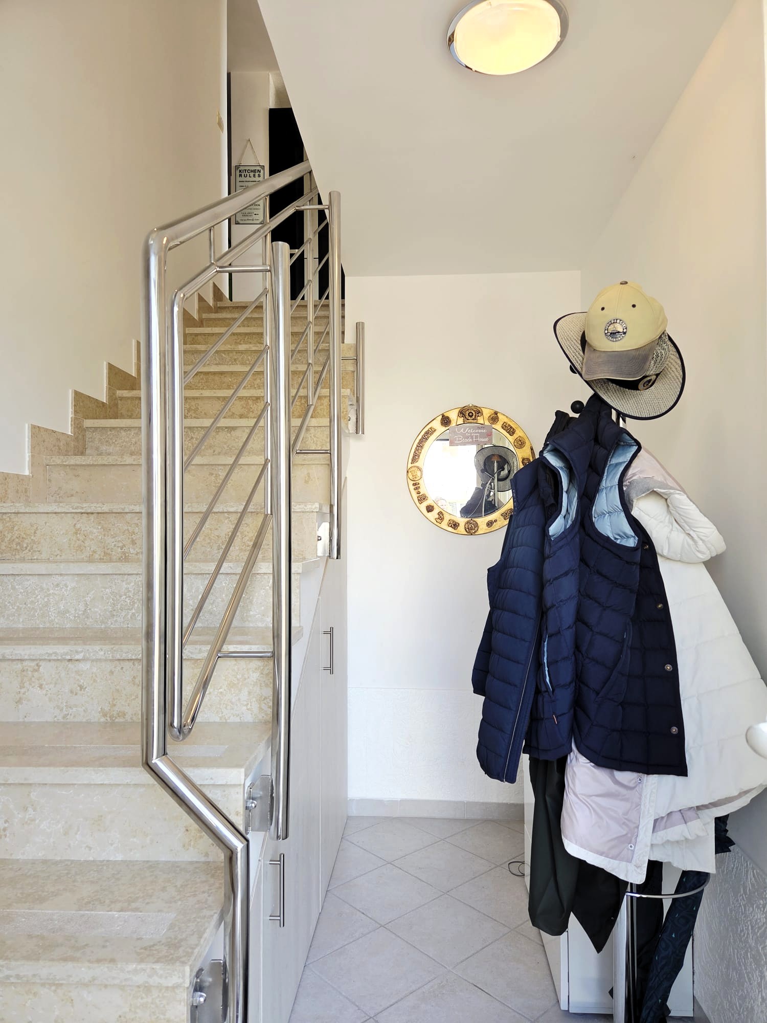 Stanovanje s teraso, prva vrsta, 2S+DS — Ulice Miroslava Krleże 5