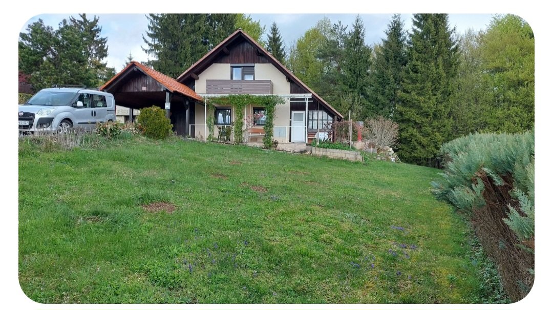 PRODAJA,NAJEM,BIVALEN VIKEND — Kriška vas 197