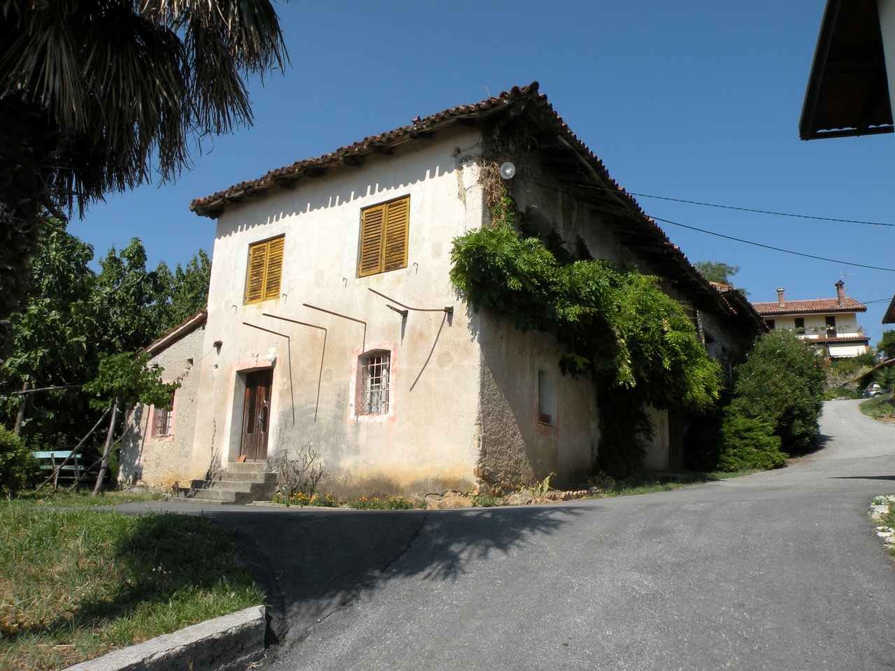 PRODAJA,HIŠA ,SAMOSTOJNA