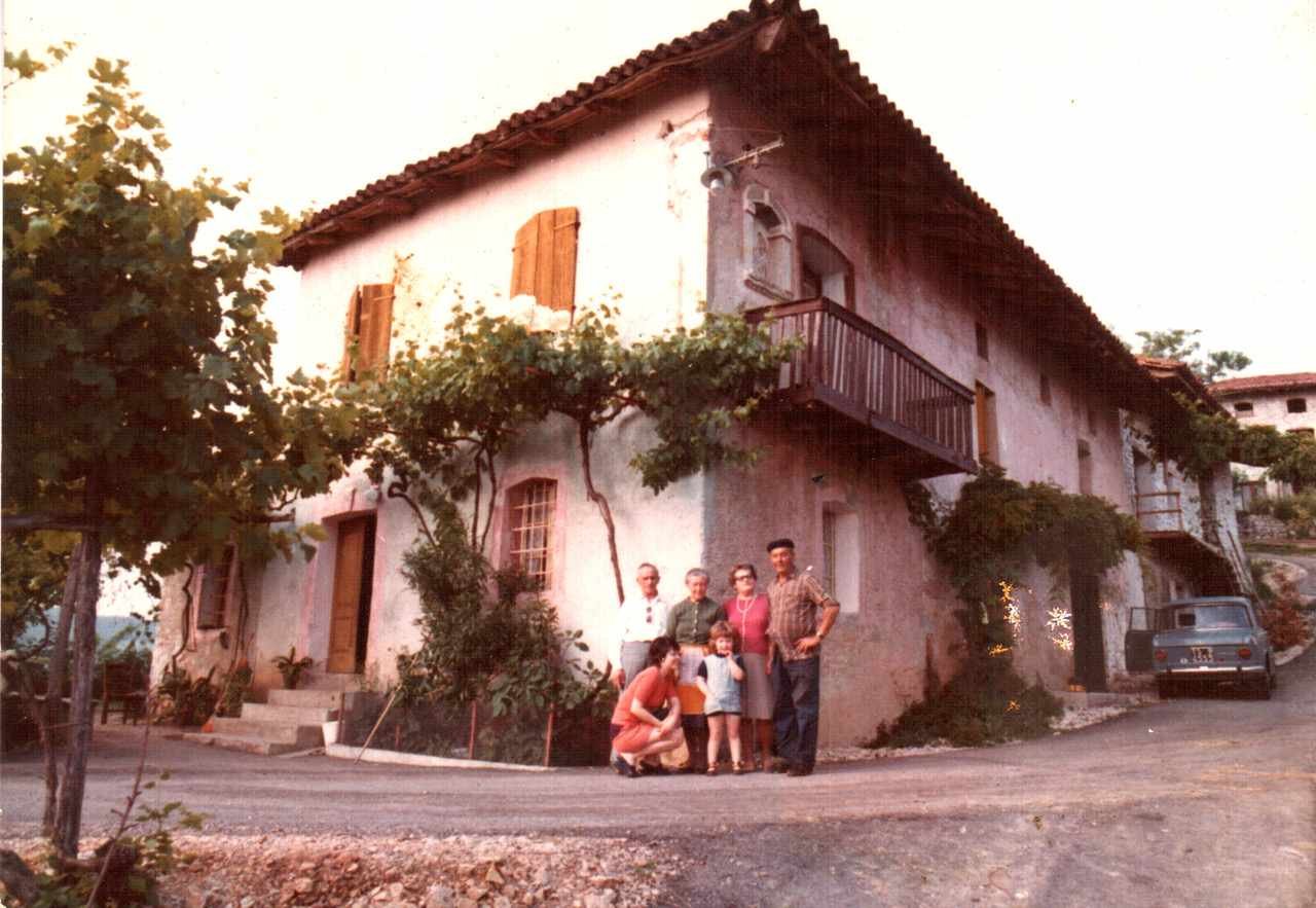 PRODAJA,HIŠA ,SAMOSTOJNA