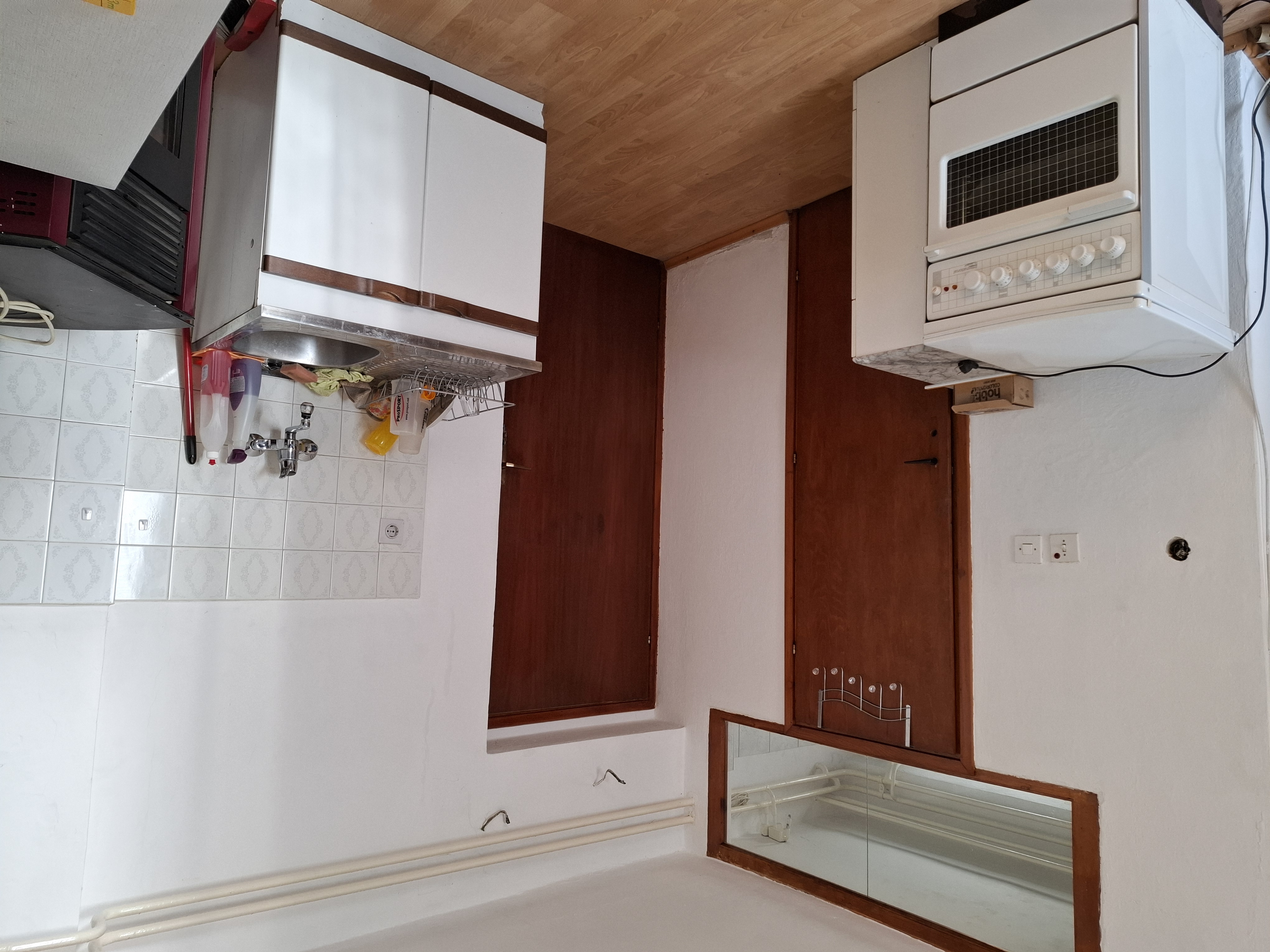 PRODAJA 2 SOBNO STANOVANJE