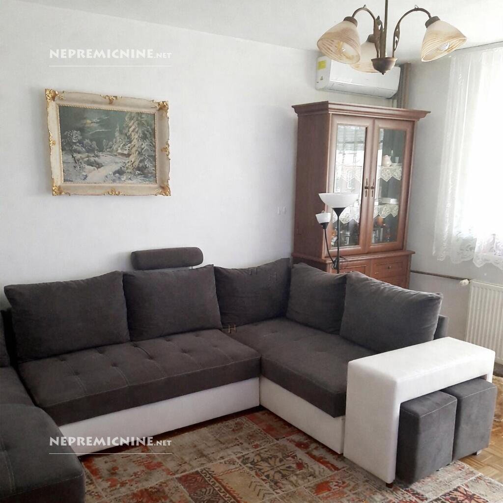 PRODAJA ,STANOVANJE,2 SOBNO — Prežihova ulica 10