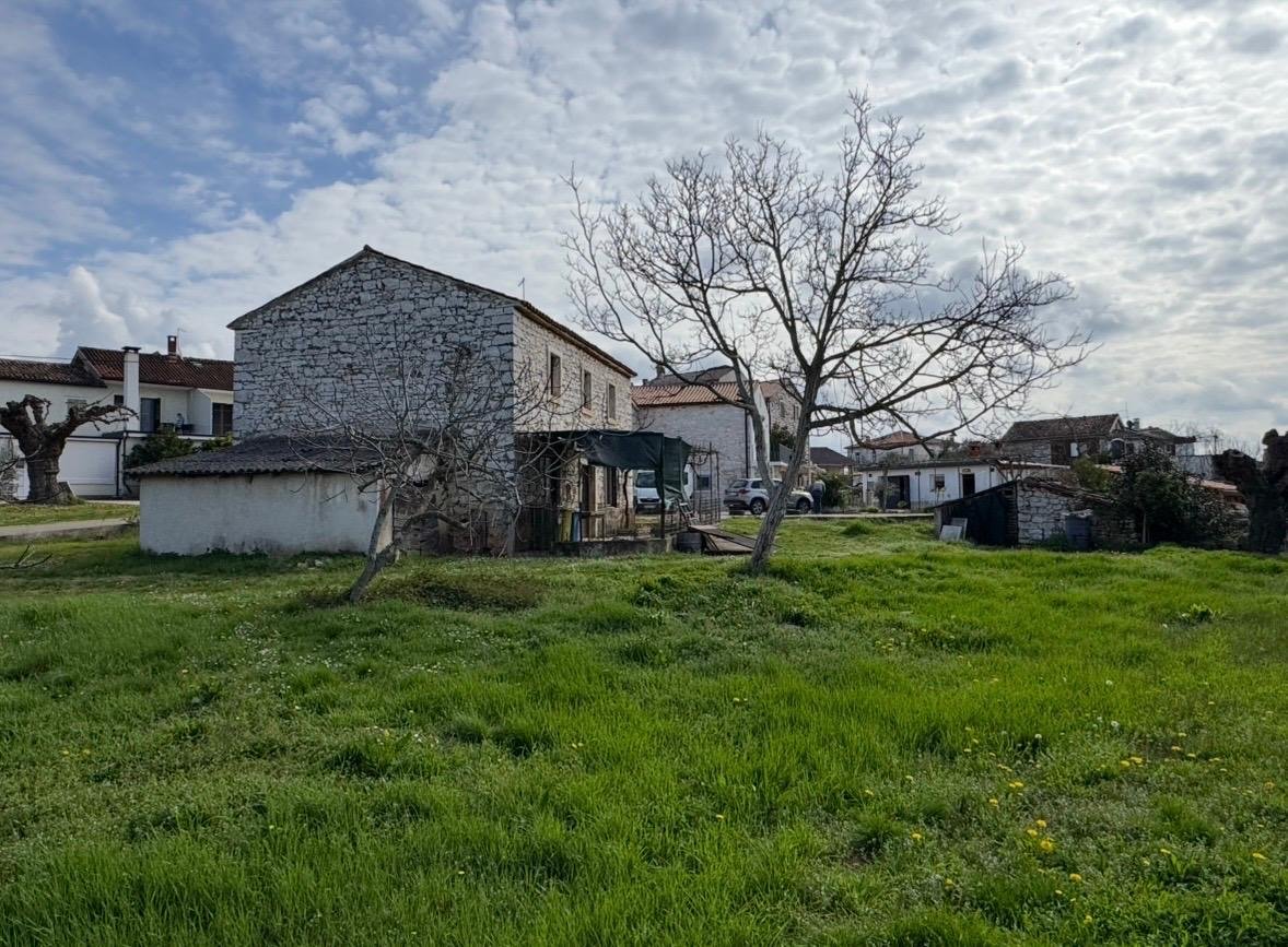 PRODAJA,HIŠA,SAMOSTOJNA — Babići 1