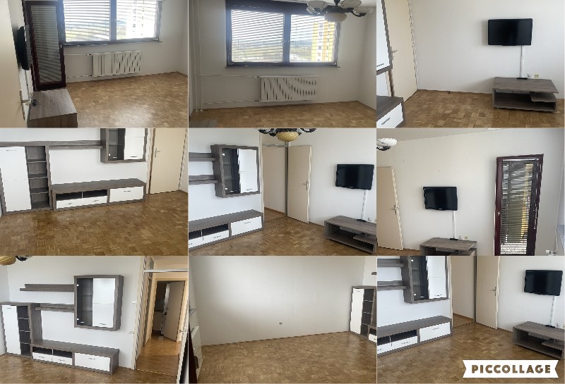 PRODAJA ,STANOVANJE 3 SOBNO — Pucova ulica 1