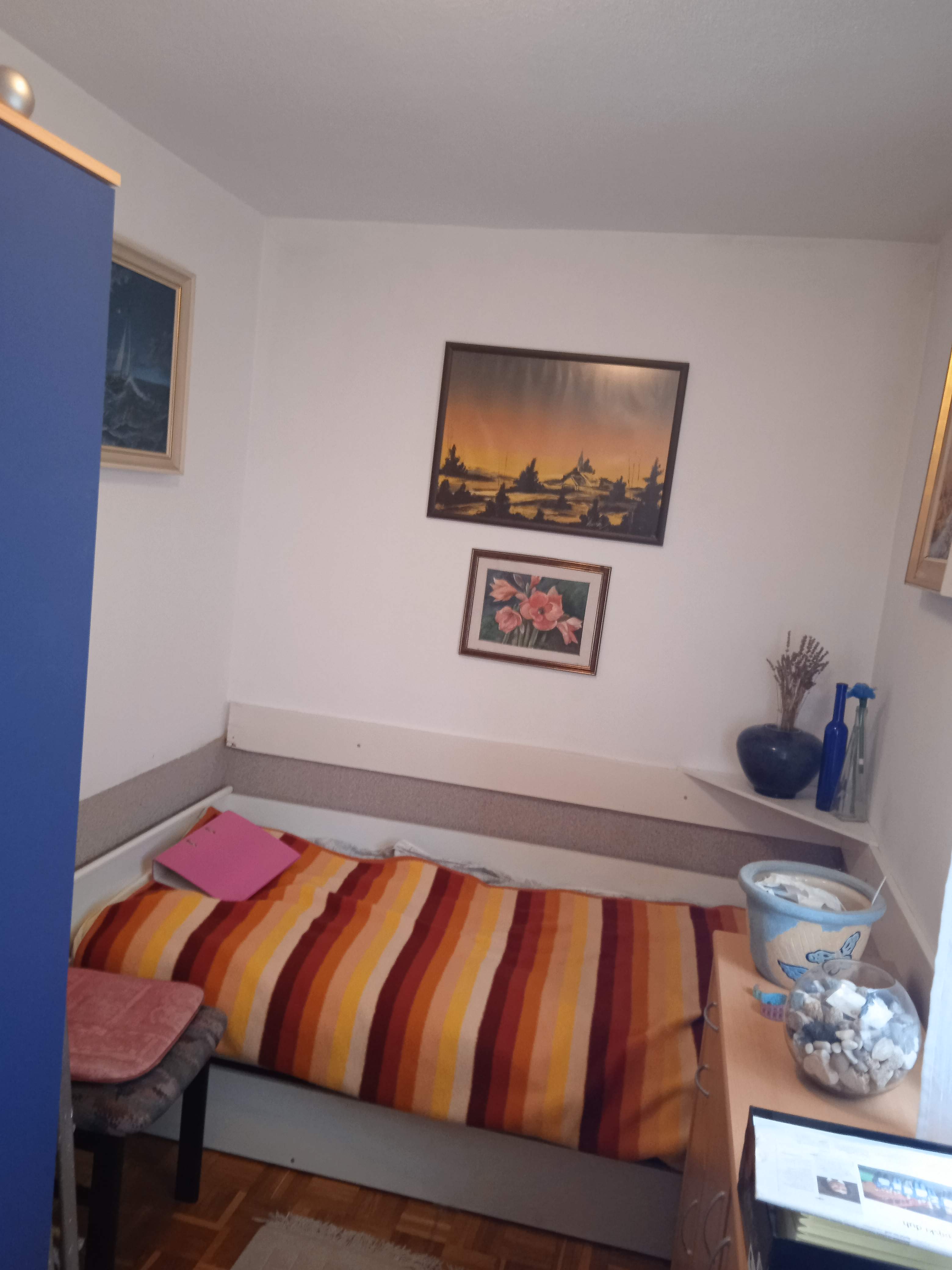 PRODAMO 3 SOBNO STANOVANJE,DOMŽALE CENTER