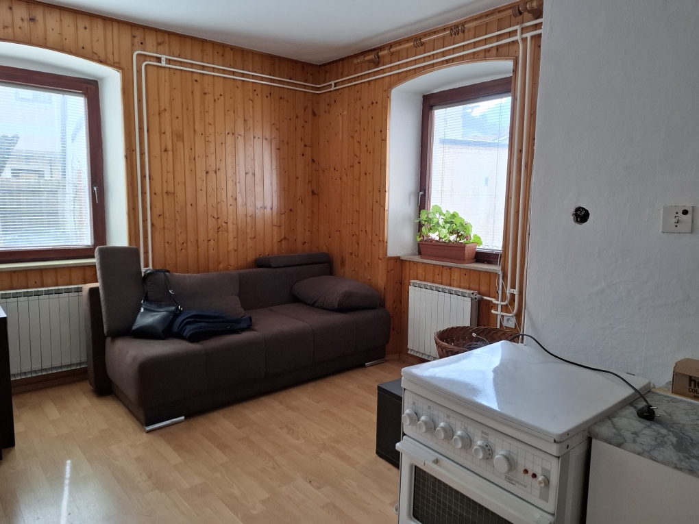 PRODAJA 2 SOBNO STANOVANJE