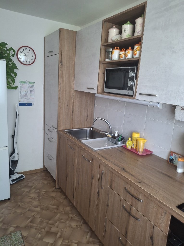 PRODAJA ,STANOVANJE,2 SOBNO — Prežihova ulica 10