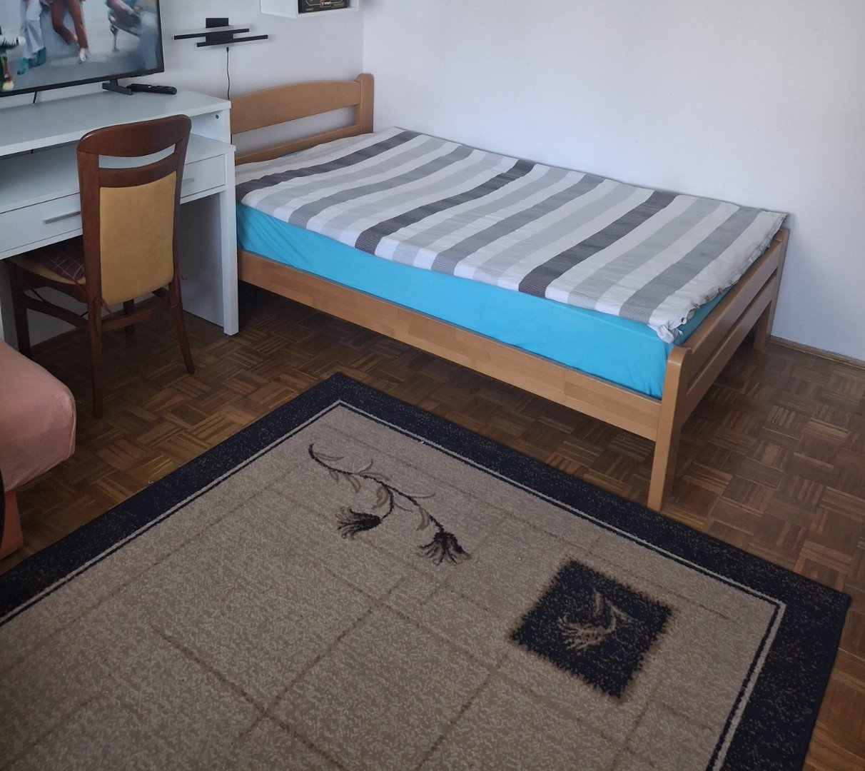 PRODAJA ,STANOVANJE,2 SOBNO — Prežihova ulica 10