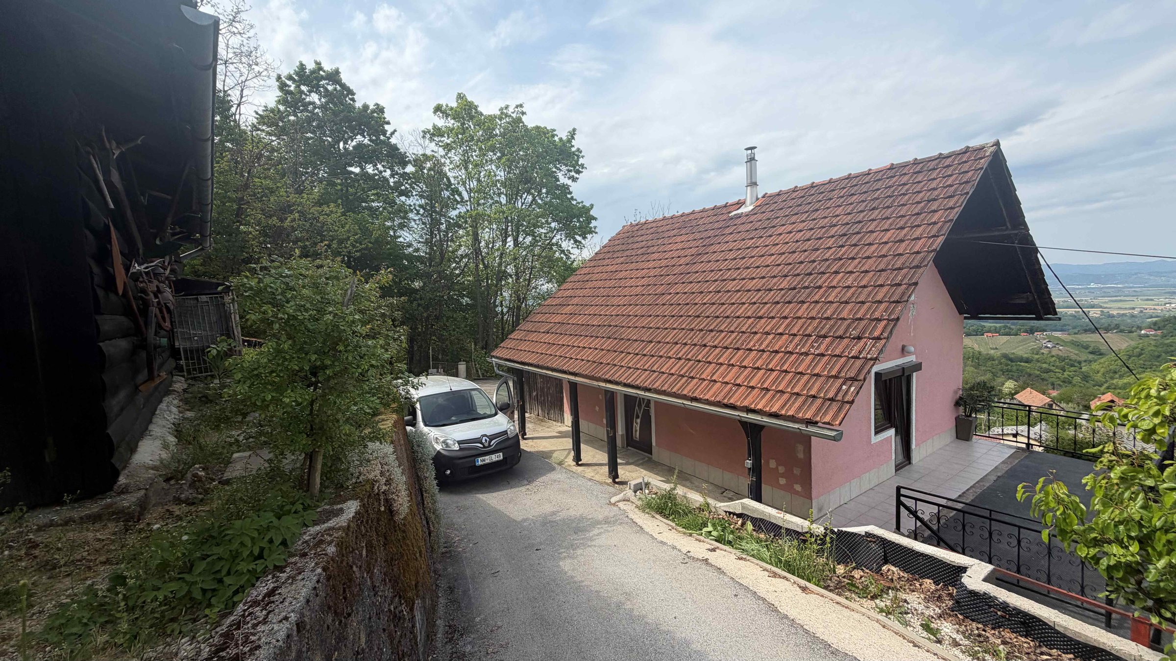 PRODAJA,VIKEND,BIVALEN