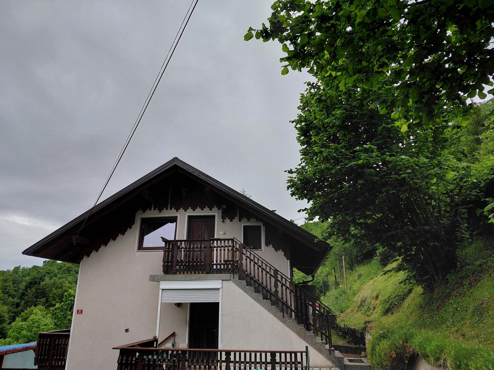 PRODAJA,STANOVANJE ,2 SOBNO