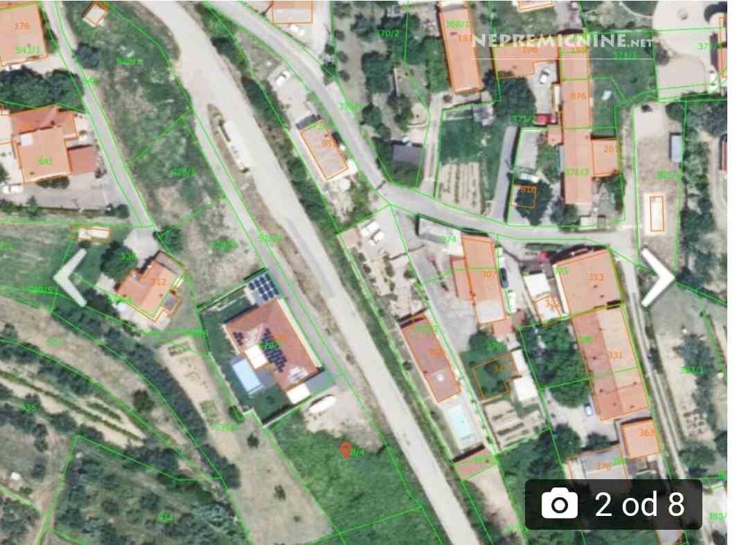 PRODAJA,POSEST,ZAZIDLJIVA