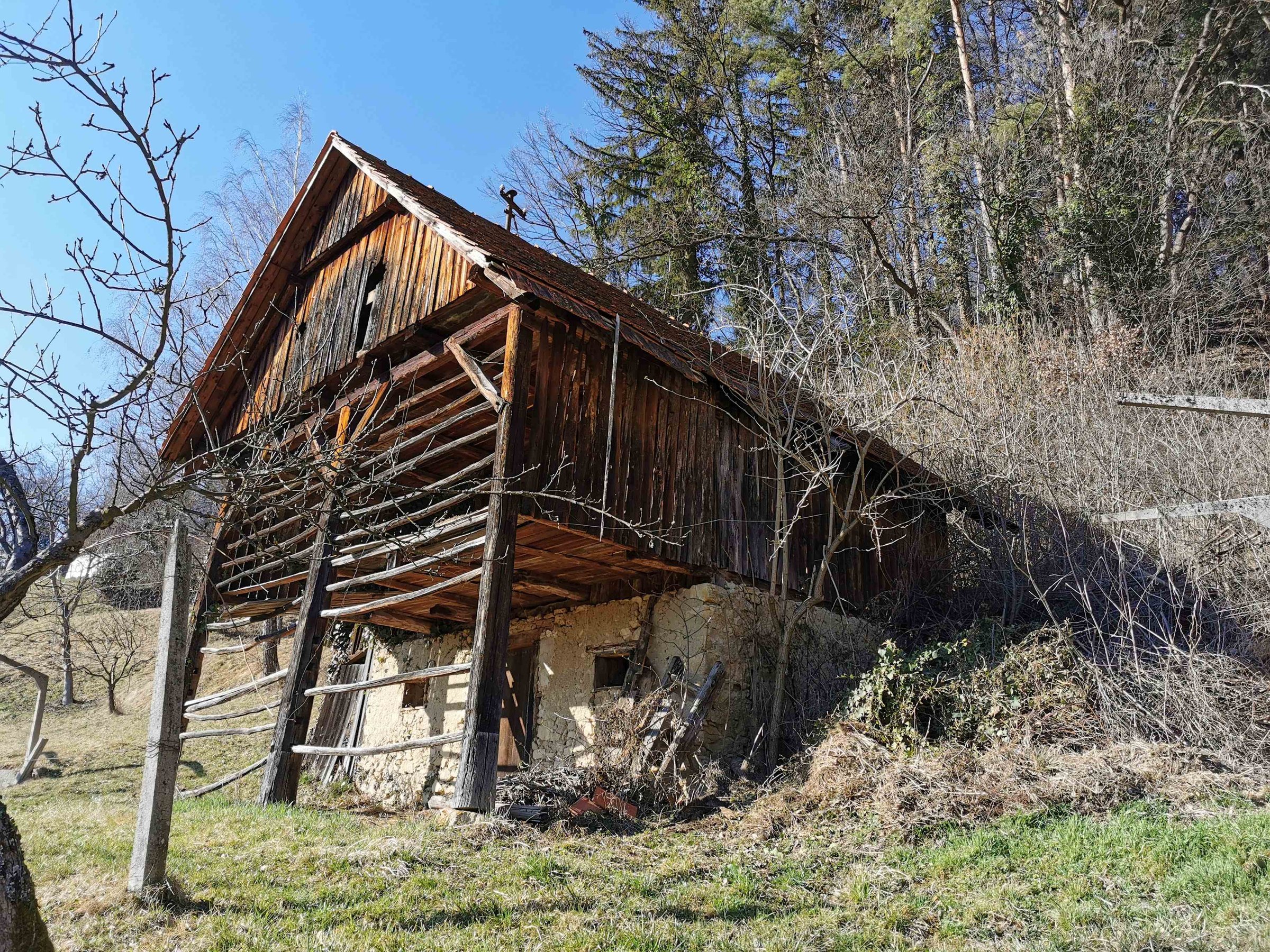 PRODAJA,POSEST,KMETIJA