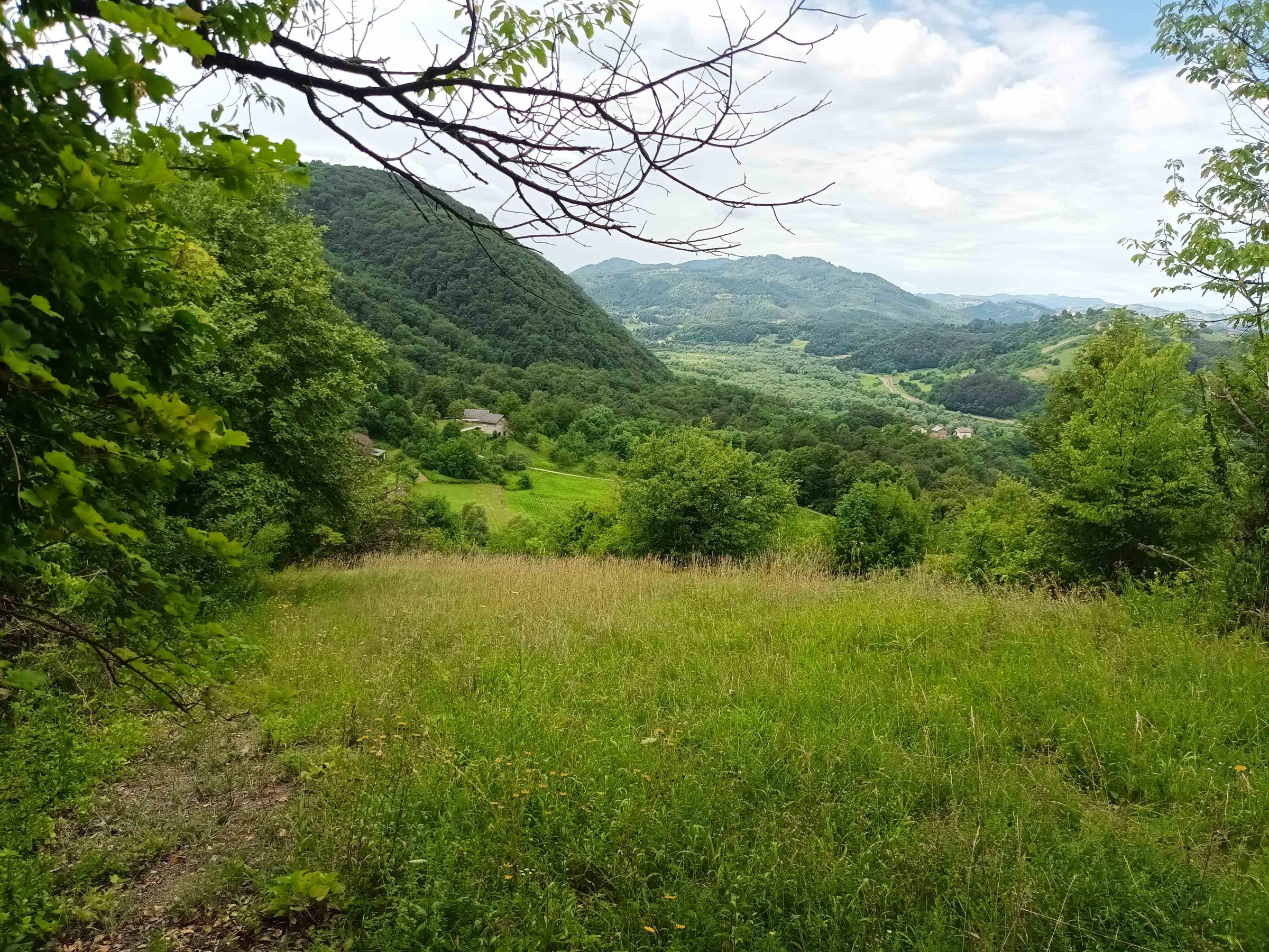 PRODAJA,POSEST,KMETIJA — Koordinate 46.176563, 15.648881