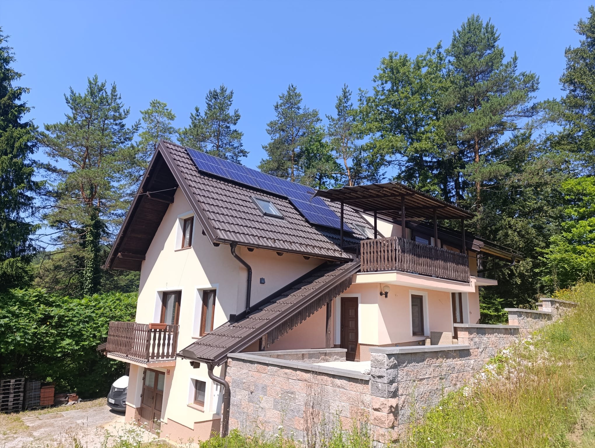 PRODAJA,HIŠA ,SAMOSTOJNA