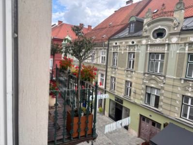 PRODAJA,STANOVANJE,2 SOBNO — Glavni trg18 18