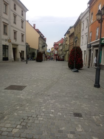 PRODAJA,STANOVANJE,2 SOBNO — Glavni trg18 18