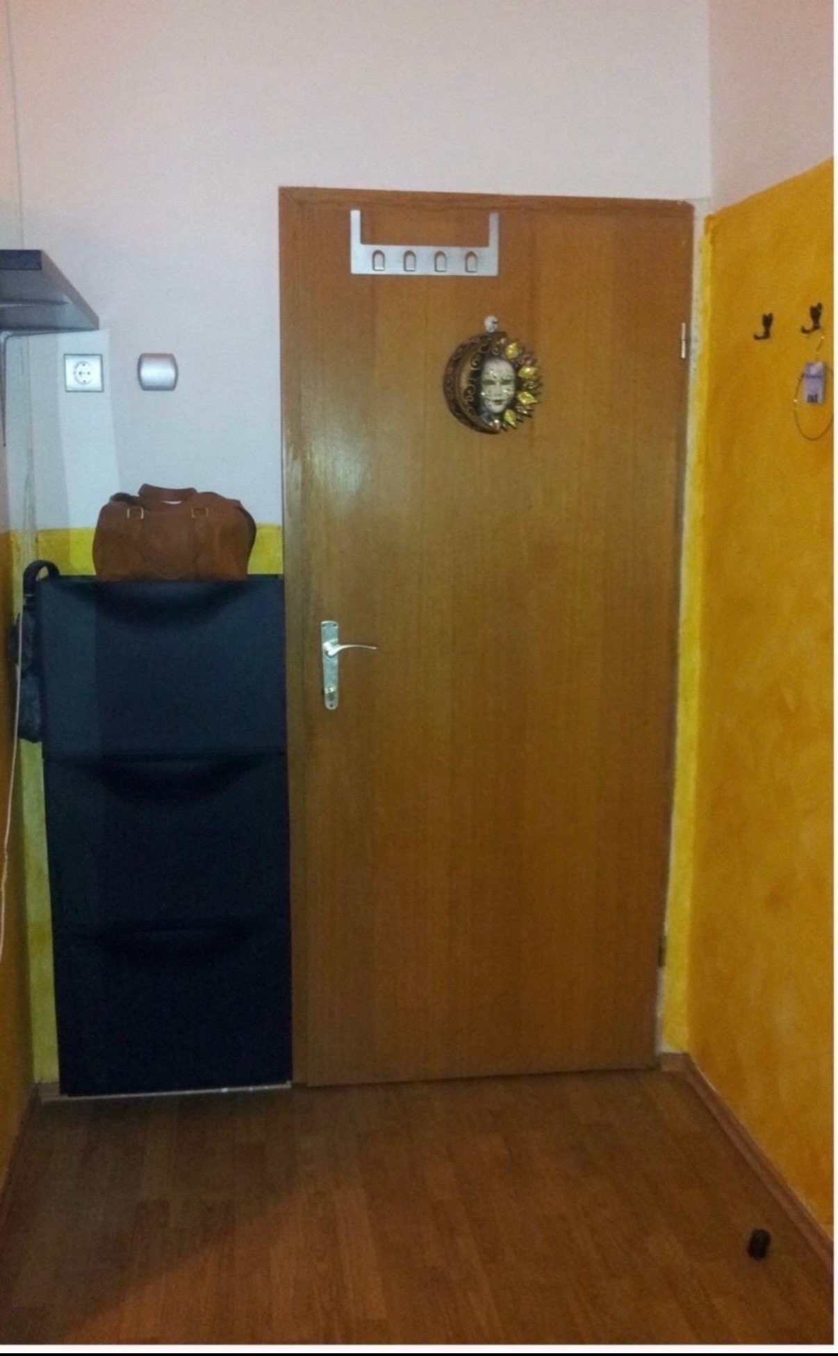 PRODAJA,STANOVANJE,GARSONJERA — Ruška cesta 45