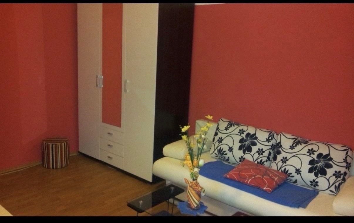 PRODAJA,STANOVANJE,GARSONJERA — Ruška cesta 45