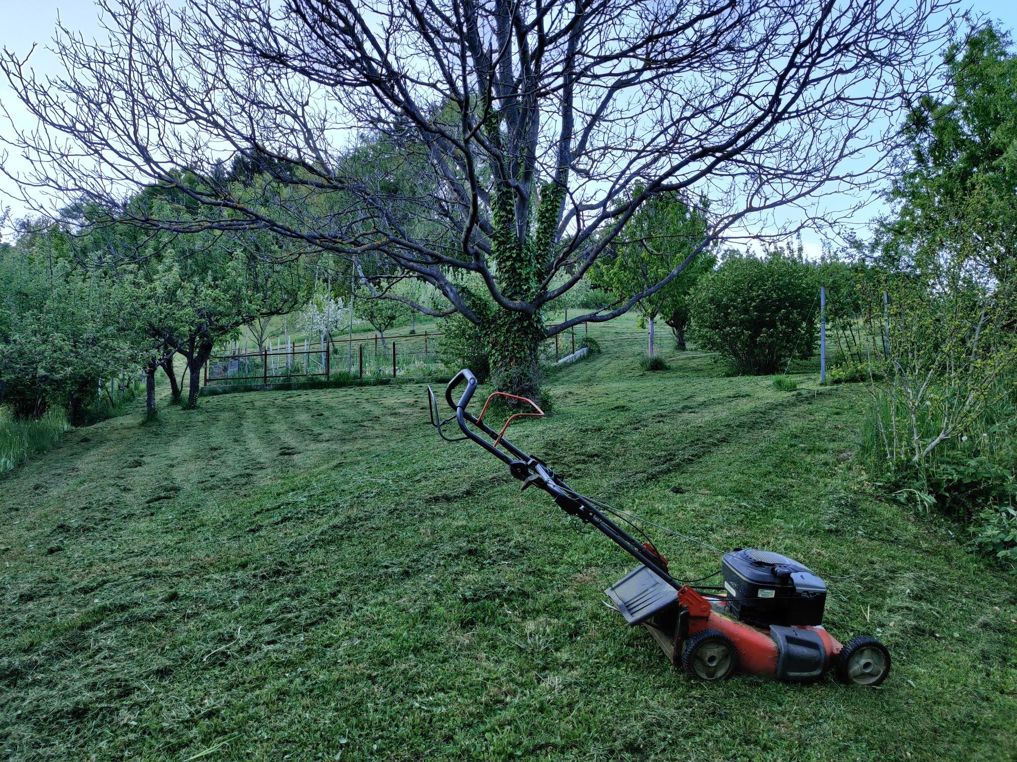 PRODAJA,HIŠA,SAMOSTOJNA — Jamniška cesta 10