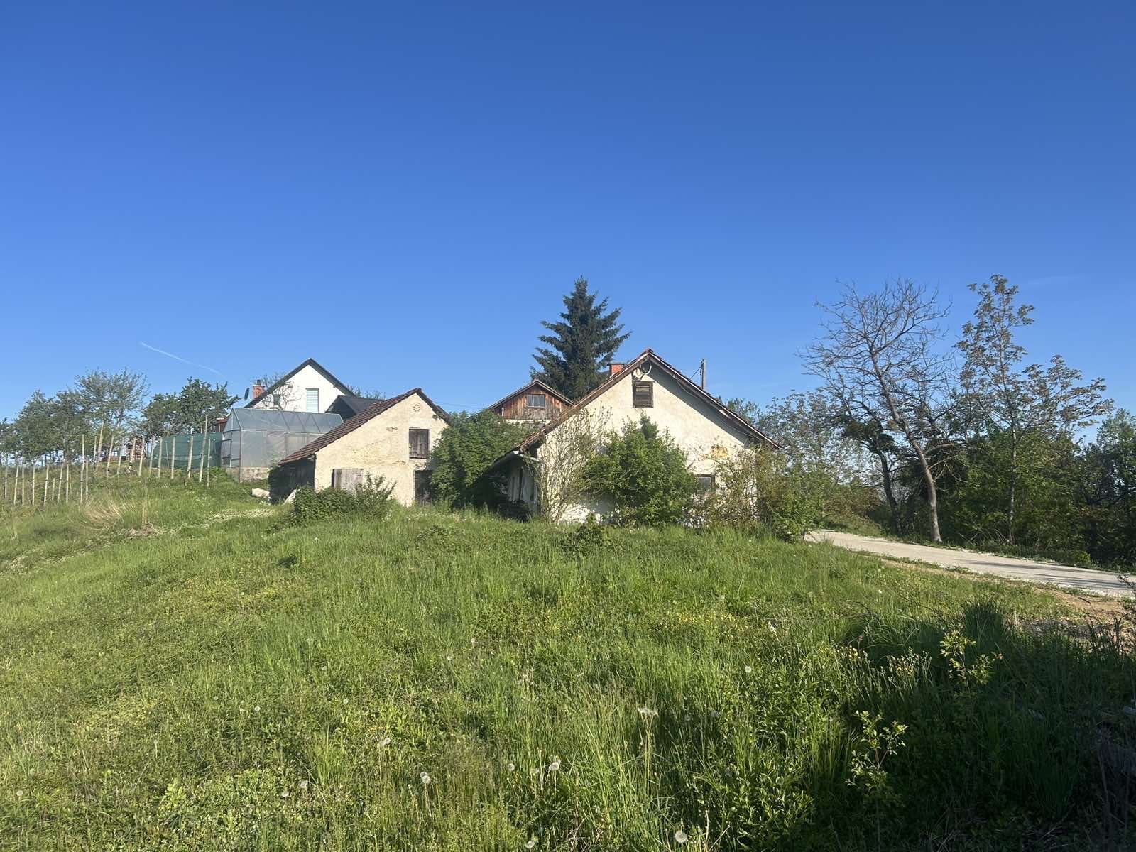 PRODAJA,HIŠA,SAMOSTOJNA