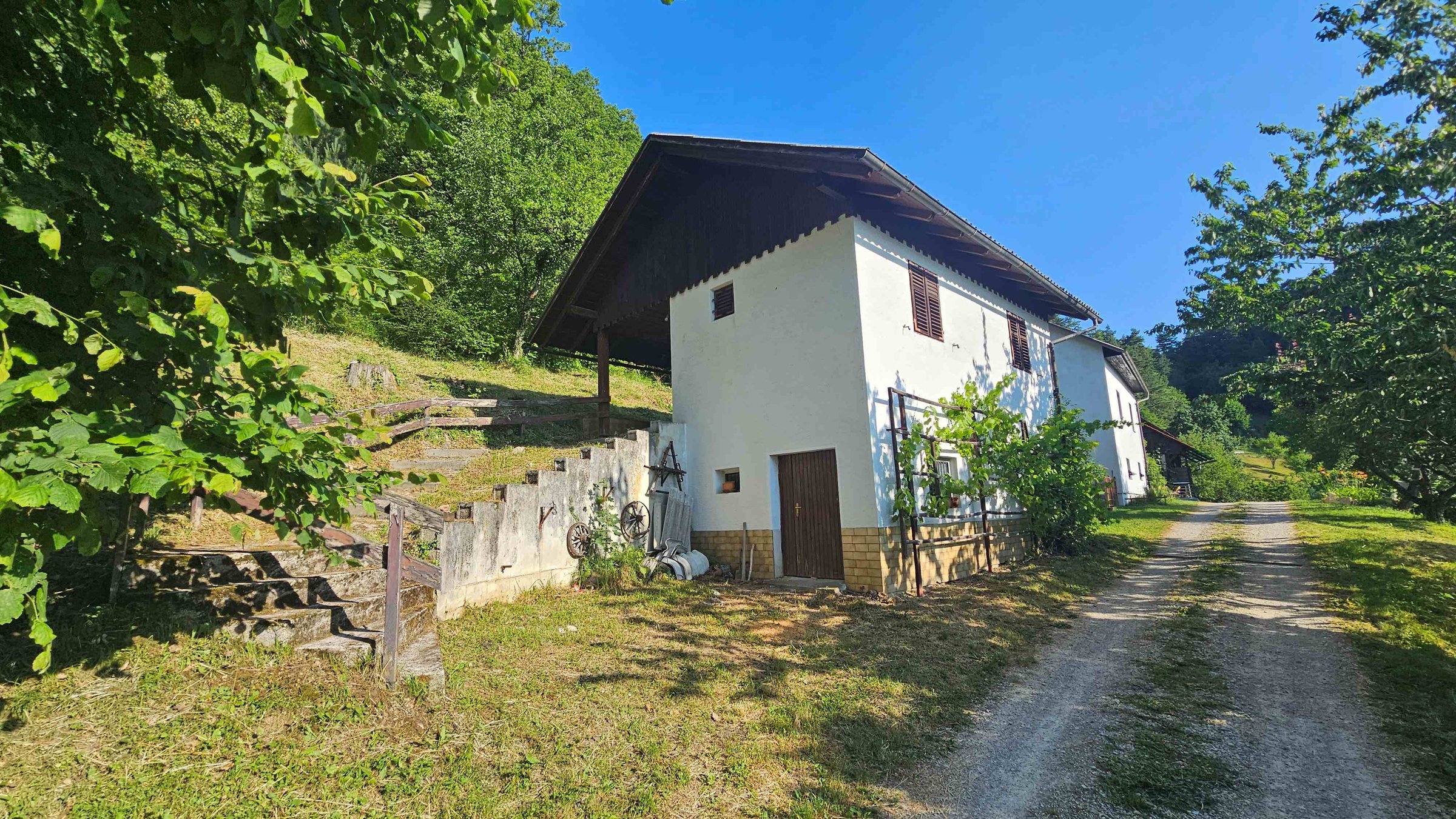 PRODAJA,HIŠA,SAMOSTOJNA