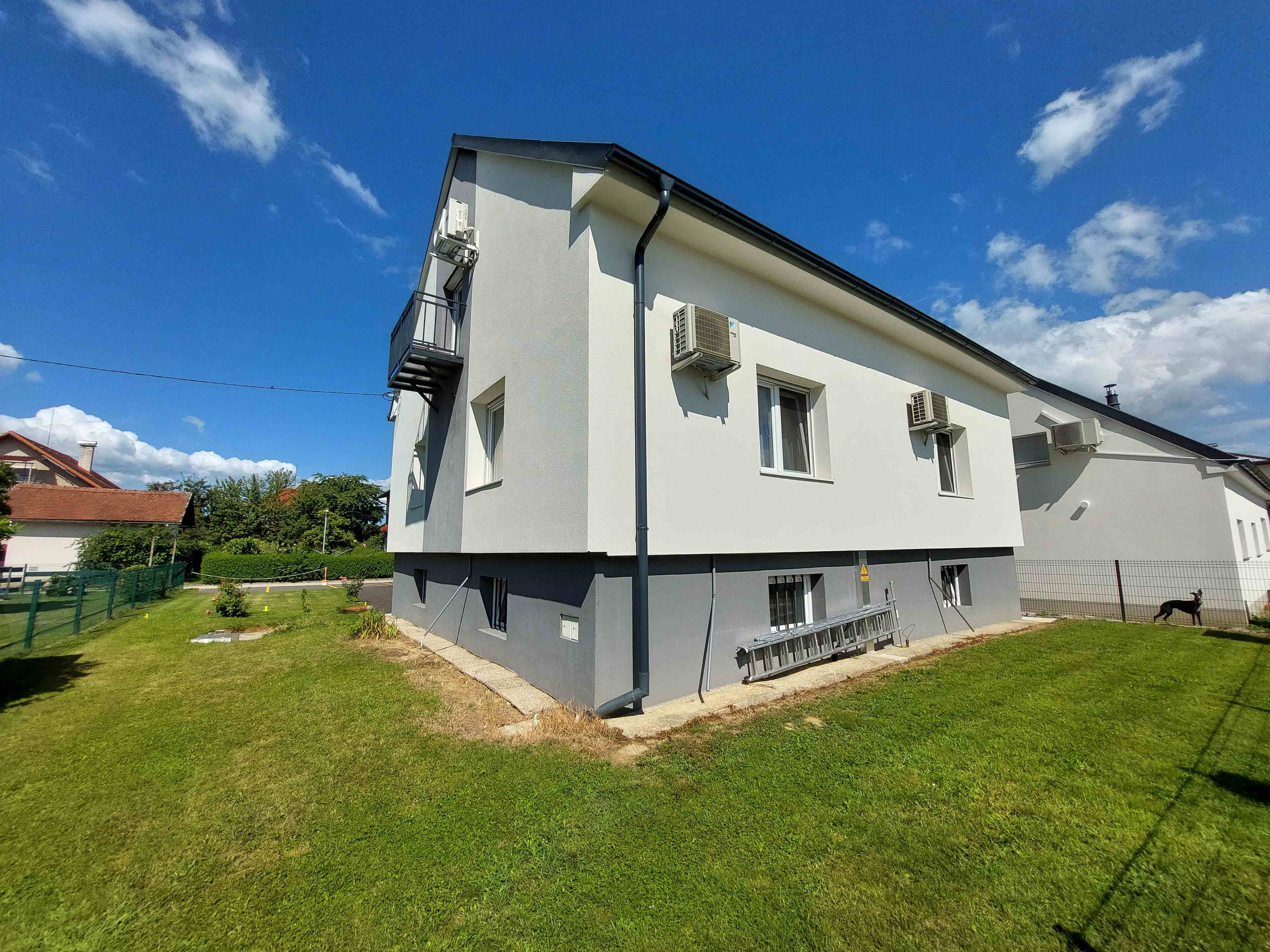 PRODAJA,STANOVANJE, 3-SOBNO — Trstenjakova ulica 5