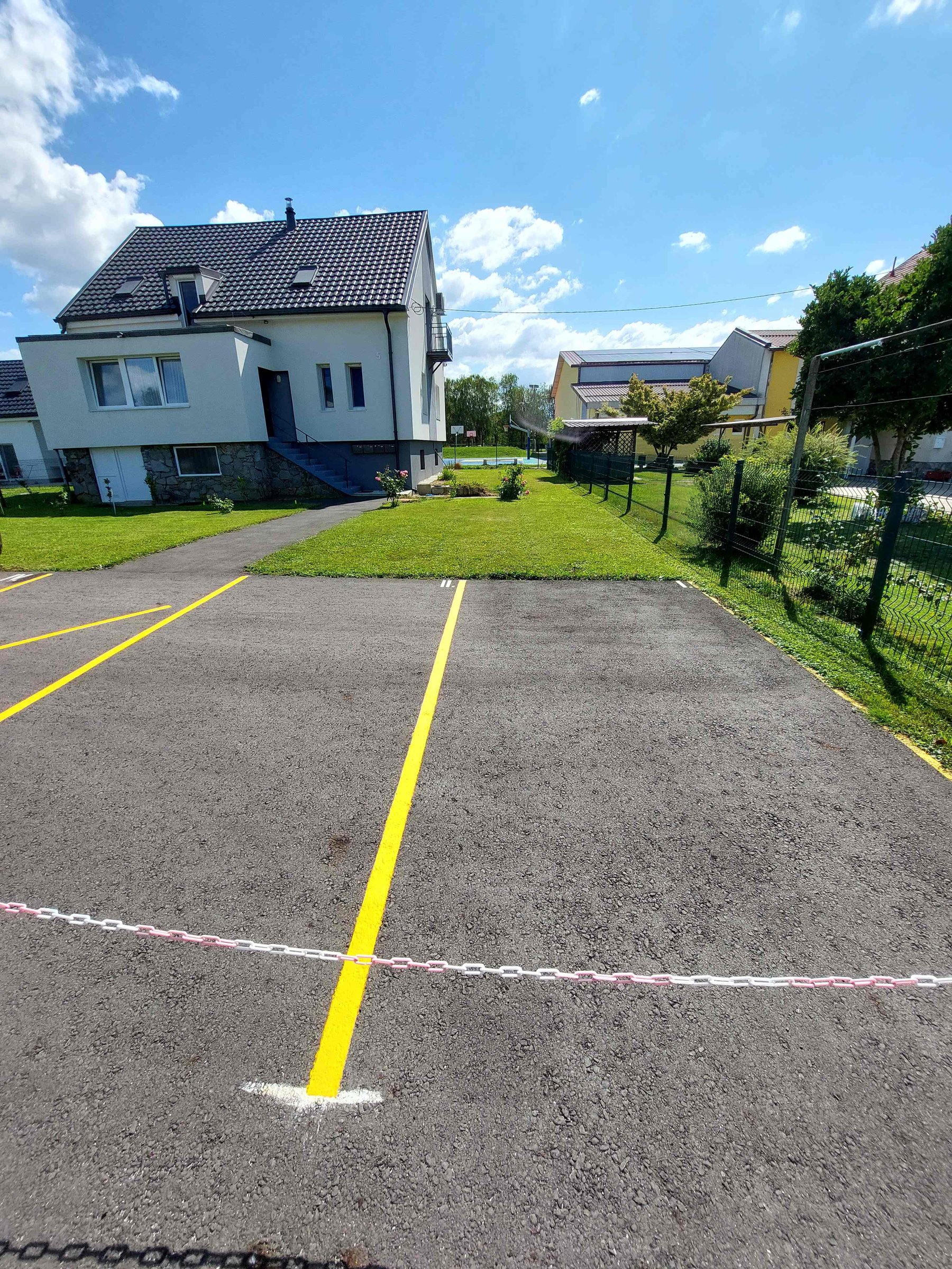 PRODAJA,STANOVANJE, 3-SOBNO — Trstenjakova ulica 5